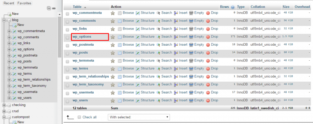 404 file or directory not found wordpress
