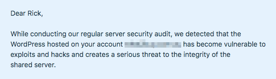 sitegound-account-suspension-email