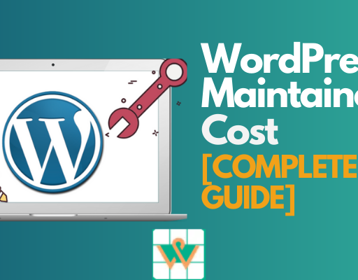 WordPress Website Maintenance Costs – How Much Should You Pay
