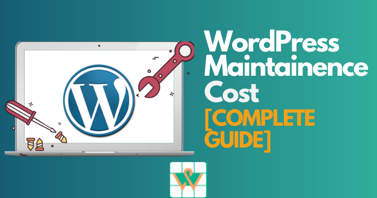 wordpress-website-maintenance-cost-pricing-guide-2023