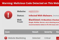 Magento Marketplace site hacked