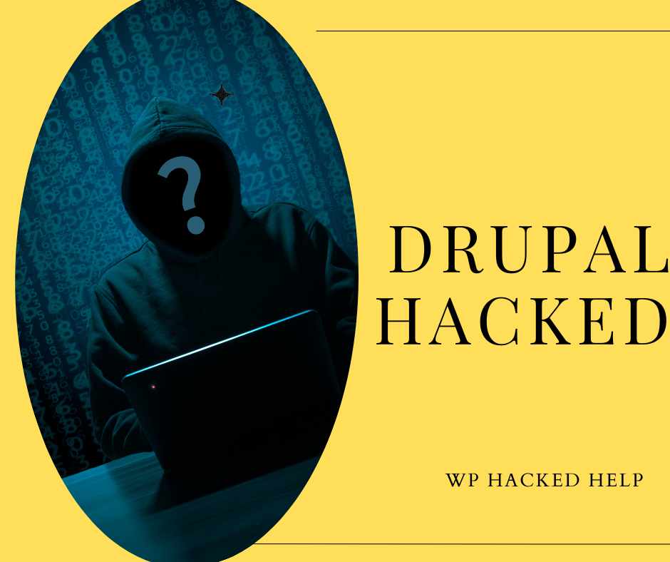  drupal hacked malware scanner