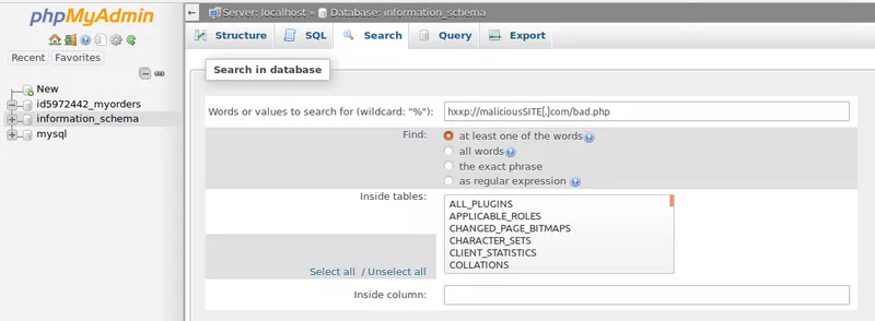 magento marketplace hacked