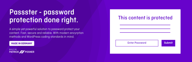 How to Create Password Protected Posts in WordPress