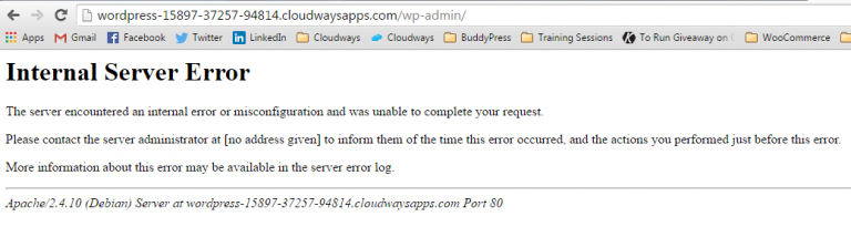 Limit Access to WordPress Admin Panel