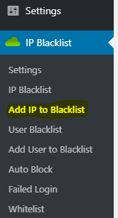 restrict page access wordpress