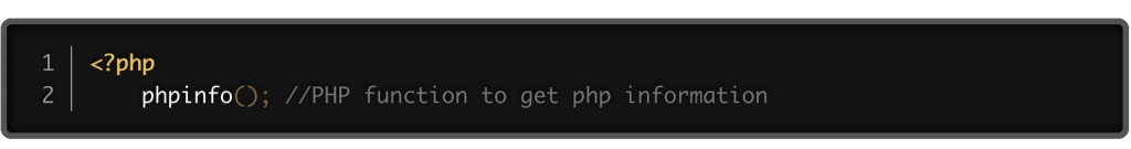 Upgrade PHP to 7.4 Or Greater