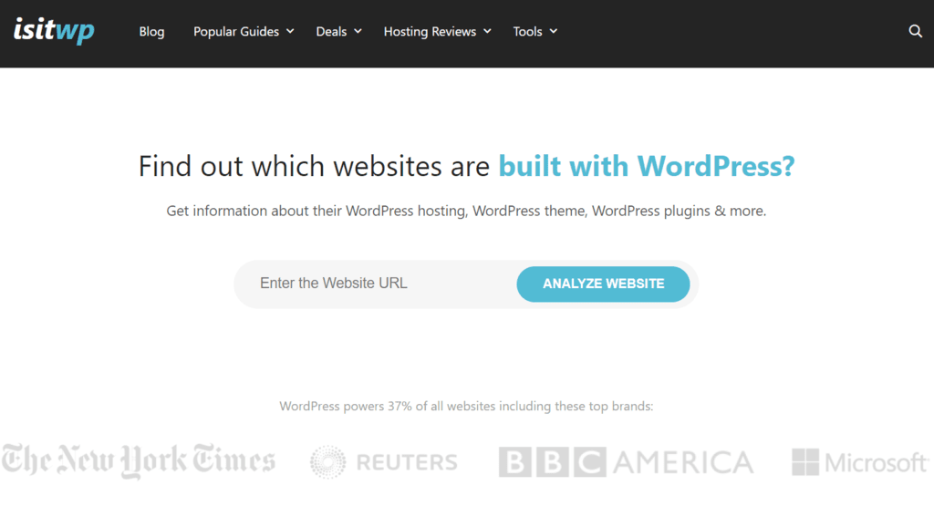 wordpress database vulnerability scanner