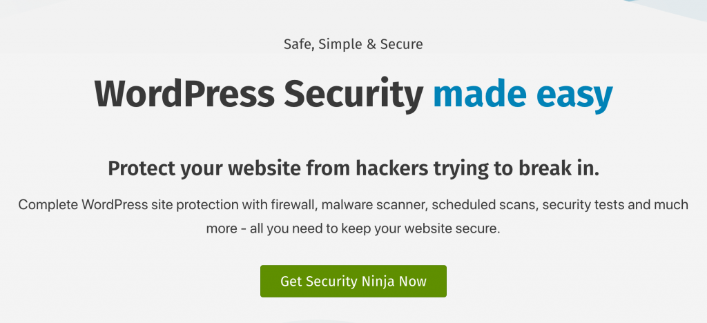  wordpress security scanner to scan vulnerabilities online free