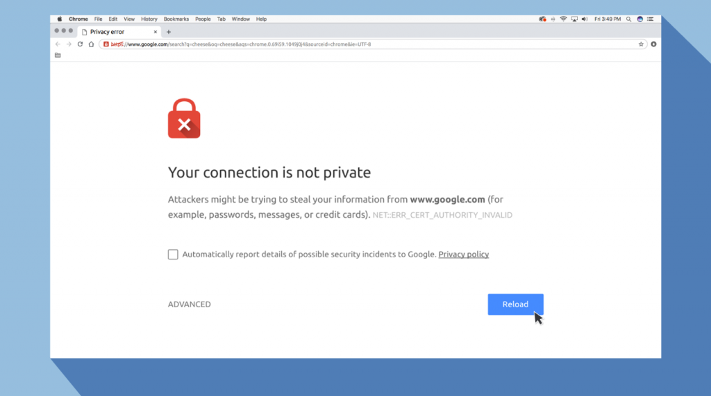 connection-not-private-error-message connection-not-private-error-message