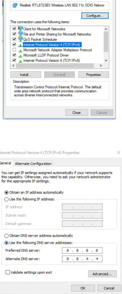 your connection is private fix your connection is private fix
