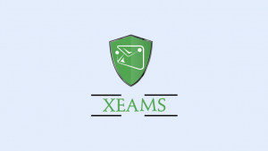 email-spam-filtering-Xeams email-spam-filtering-Xeams