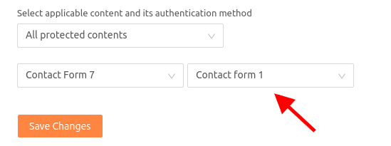 select-applicable-content-passwordless-authentication