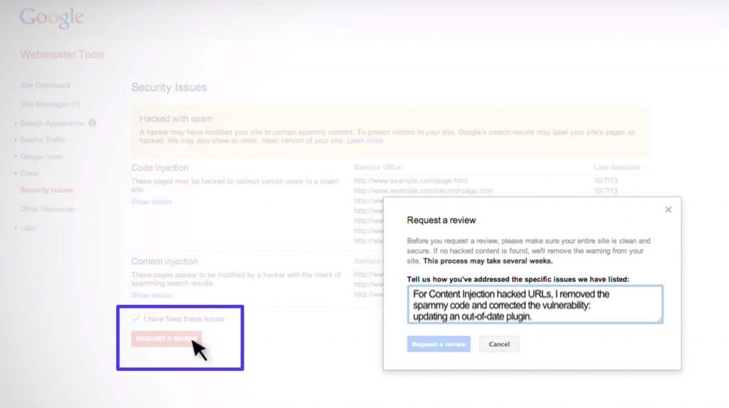 the-site-ahead-contains-malware