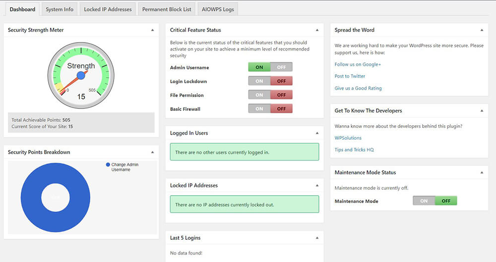 How to Block Countries in WordPress - All-In-One WP Security Firewall How to Block Countries in WordPress - All-In-One WP Security Firewall