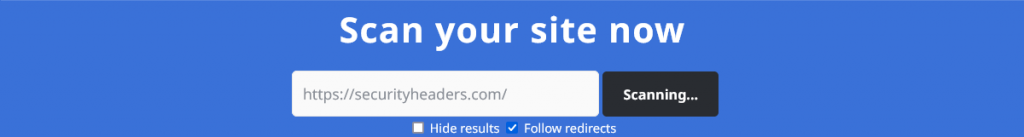 scan-your-HTTP-response-headers-