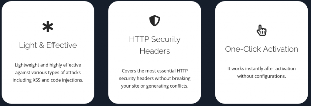 HTTP-Security-Headers-WordPress HTTP-Security-Headers-WordPress