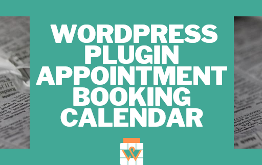 WordPress Booking Calendar Plugin – PHP Object Injection Vulnerability [NEWS]