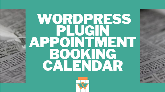 WordPress Booking Calendar Plugin – PHP Object Injection Vulnerability [NEWS]