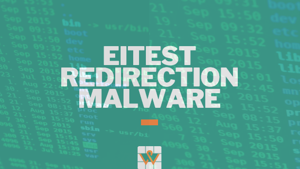 EITest Redirection – Website Redirecting to Fake Tech Support Pages