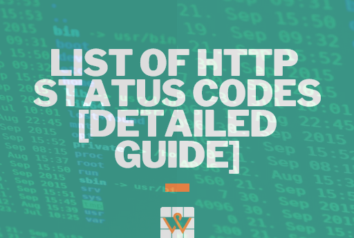 HTTP Status Codes: Full List of Error Codes + Guide [2026]