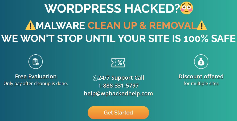 best alternative for wordfence