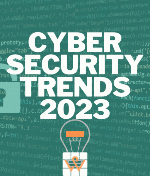 Top 10 Cyber Security Trends And Predictions For 2025