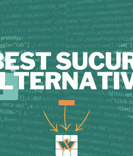 Best Free Sucuri Alternative To Secure Website in 2025