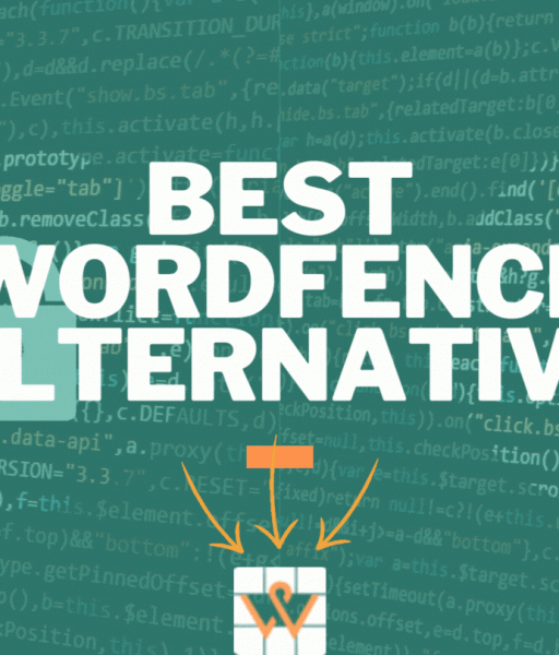 Which Is The Best Free Wordfence Alternative in  2025