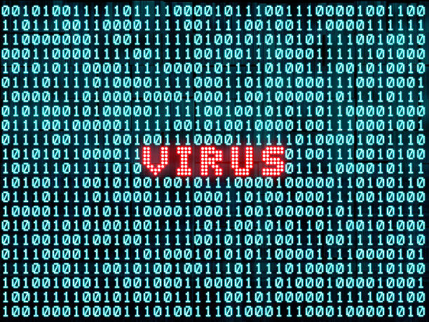 virus attack