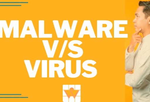 Malware vs Virus: The Differences and How to Prevent Them?
