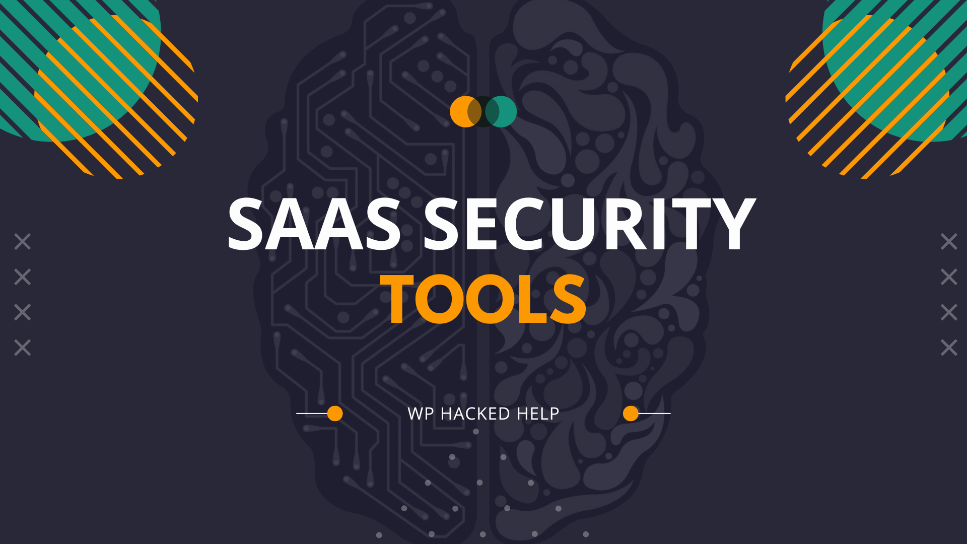 19 Best SaaS Security Tools for Your SaaS Application [2023]