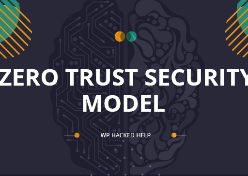 Zero Trust Security Model – Key Principles, Components