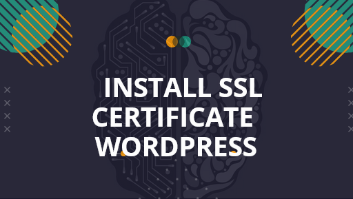 How To Install SSL Certificate On Your WordPress Site?