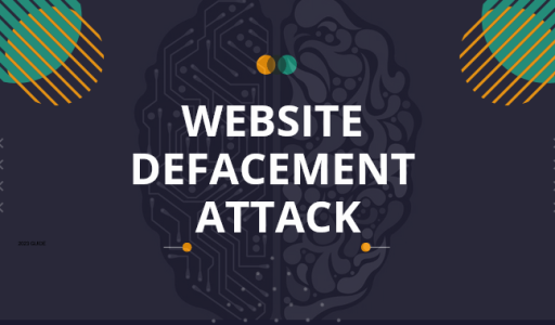 Website Defacement Attack – How To Fix [3-STEP Guide]