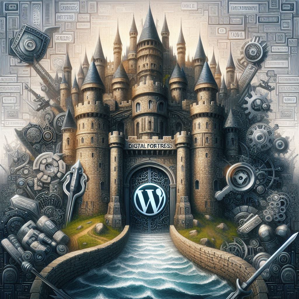 Login Limiting, IP Whitelisting/Blacklisting, SSL/TLS Encryption, Security Plugins, Role-based Access Control (RBAC), Password Hashing