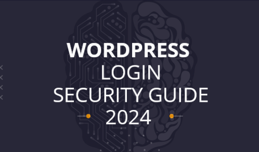 WordPress Login Security: Secure Your Login Page [2025] Guide