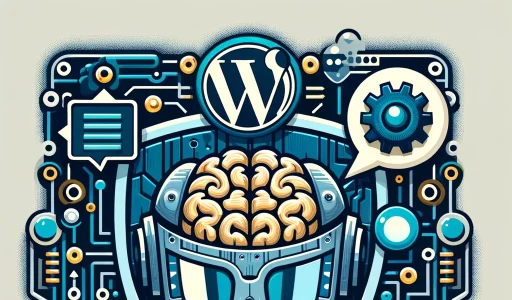 How To Secure WordPress Website With AI + GPT Prompts