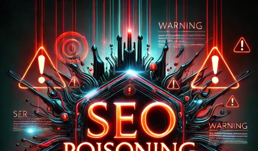 WordPress SEO Poisoning – Signs, Goal, Examples & Fixes