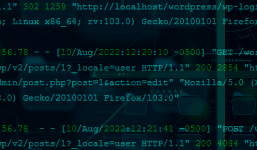 Types of Website & Server Logs You Need to Know in 2025