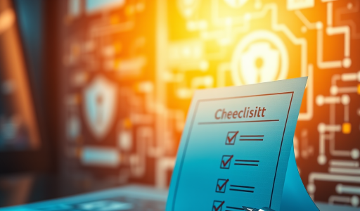 WordPress Security Checklist Guide To Prevent Hacks & Malware Attack